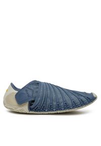 Vibram Fivefingers Buty na siłownię Furoshiki Eco Free 22WAF03 Granatowy. Kolor: niebieski. Materiał: materiał. Model: Vibram FiveFingers. Sport: fitness #1