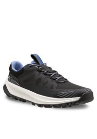 Helly Hansen Sneakersy W Vidden Hybrid Low 11923 Czarny. Kolor: czarny. Materiał: skóra #4