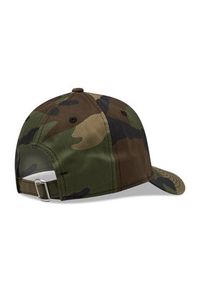 New Era Czapka z daszkiem League Essenti Child 12053098 Zielony. Kolor: zielony. Materiał: materiał #3