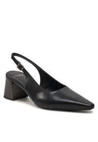 Vagabond Shoemakers - Vagabond Sandały Altea 5740-401-20 Czarny. Kolor: czarny