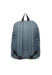 Vans Plecak Old Skool Class VN000H4YRV21 Szary. Kolor: szary. Materiał: materiał #6