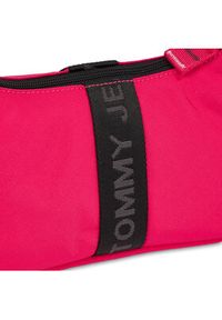 Tommy Jeans Torebka Tjw Essentials Shoulder Bag AW0AW15419 Różowy. Kolor: różowy #2