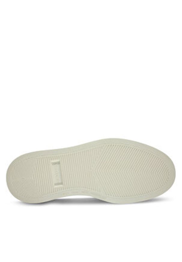 GANT - Gant Sneakersy 30633968 Granatowy. Kolor: niebieski. Materiał: zamsz, skóra