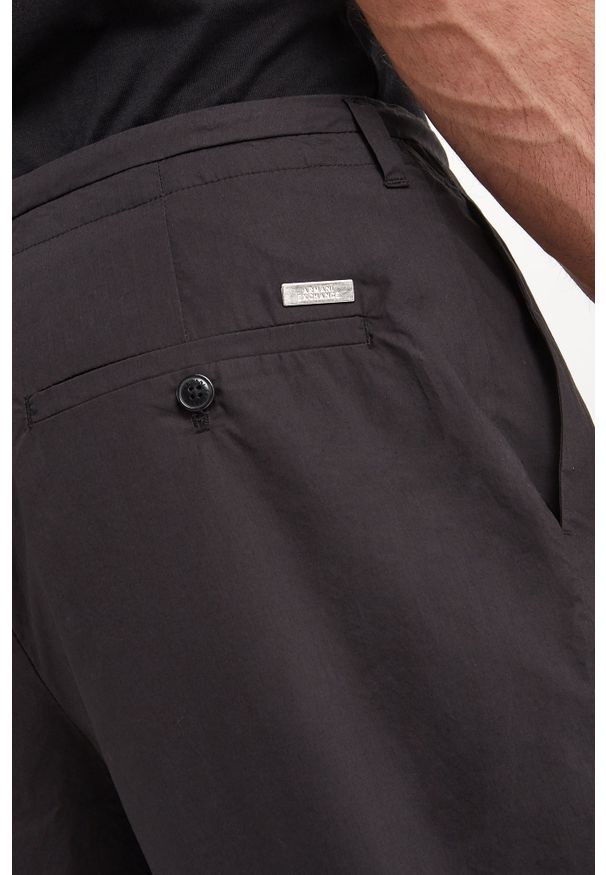 Spodnie Armani Exchange