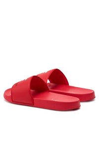Beverly Hills Polo Club Klapki BHPC 865767 Czerwony. Kolor: czerwony. Materiał: syntetyk #4