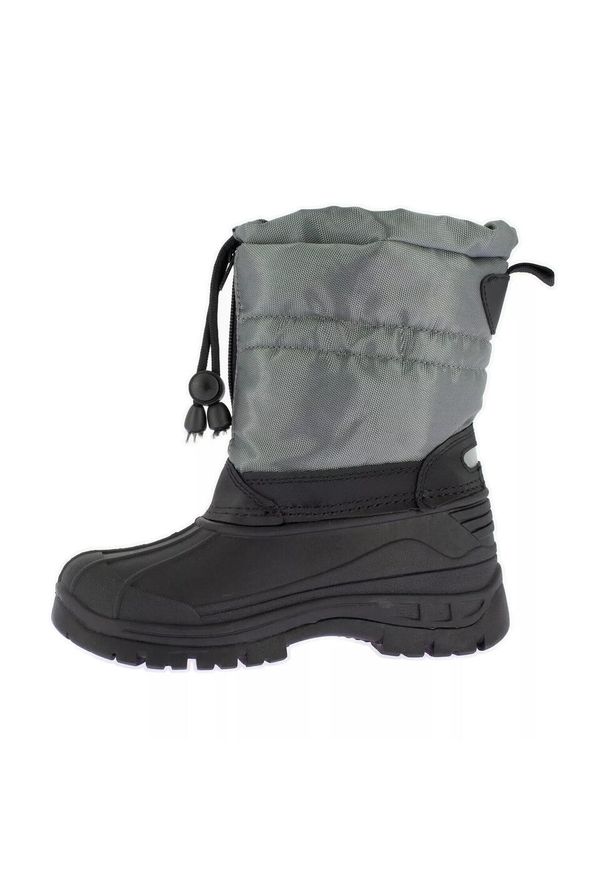 ELEMENTERRE - Buty narciarskie Apres Élémenterre Picton. Kolor: szary. Sezon: zima