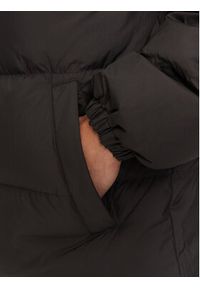 Tommy Jeans Kurtka puchowa Essential DM0DM20466 Czarny Regular Fit. Kolor: czarny. Materiał: syntetyk #4