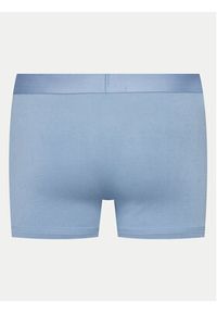 Calvin Klein Underwear Bokserki 000NB4115A Niebieski. Kolor: niebieski. Materiał: bawełna #7
