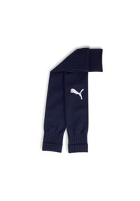 Skarpetki Puma Teamgoal. Kolor: niebieski. Sport: piłka nożna #1