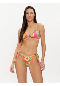 Banana Moon Dół od bikini Madia Wallflowe Kolorowy. Materiał: syntetyk. Wzór: kolorowy