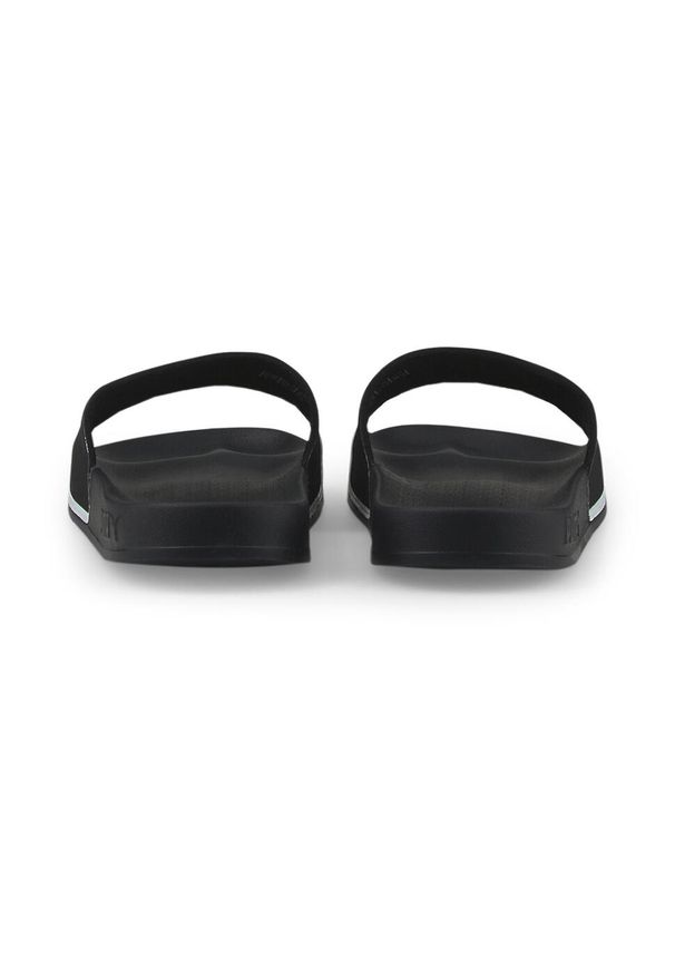 Buty Mężczyzna Puma Leadcat 2.0 czarny. Kolor: czarny. Sezon: lato