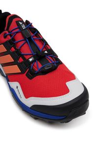 Adidas - adidas Trekkingi Terrex Skychaser GORE-TEX IH1097 Czerwony. Kolor: czerwony. Materiał: materiał. Technologia: Gore-Tex. Model: Adidas Terrex. Sport: turystyka piesza #3