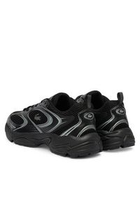 Lacoste Sneakersy Storm 96 2K 51SMA0058 Czarny. Kolor: czarny. Materiał: materiał #2