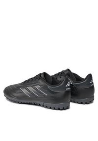 Adidas - adidas Buty Copa Pure II Club Turf Boots IE7525 Czarny. Kolor: czarny #3
