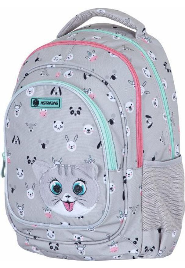 ASTRA - Astra Astrabag Kitty The Cute AB330