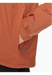 columbia - Columbia Kurtka outdoor Explorer's Edge™ Insulated Jacket Pomarańczowy Regular Fit. Kolor: pomarańczowy. Materiał: syntetyk. Sport: outdoor #6