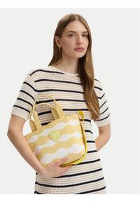 Blauer Torebka S6XSBASKET01/KNI Żółty. Kolor: żółty #1