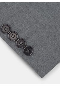 Pako Lorente - Marynarka garniturowa ARKAR PPLM9-3G-203-S. Materiał: wełna, tkanina #2