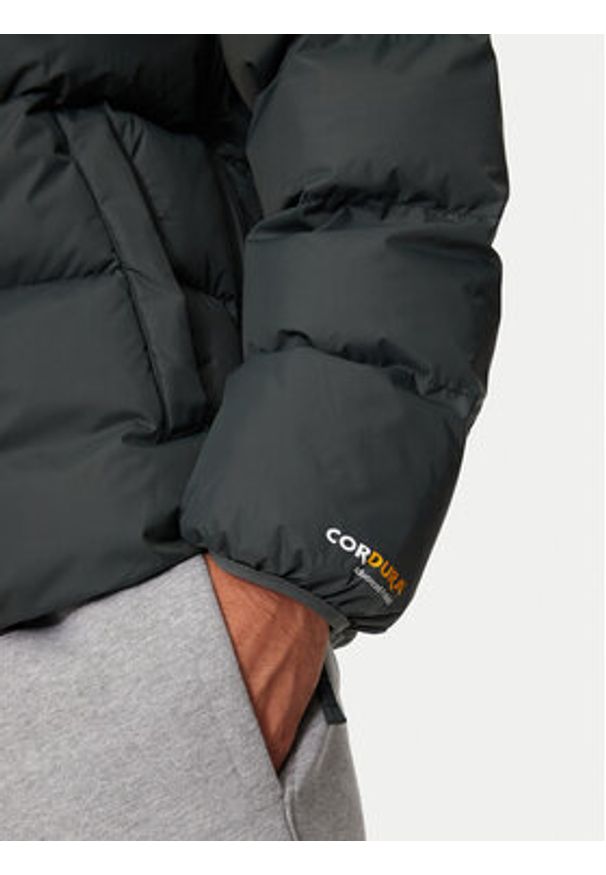 Napapijri Kurtka zimowa Rainforest NP0A4HMA Zielony Regular Fit. Kolor: zielony. Materiał: syntetyk. Sezon: zima