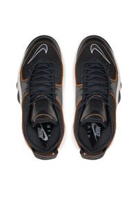 Nike Sneakersy Air Zoom Flight 95 DV6994 001 Czarny. Kolor: czarny. Materiał: skóra. Model: Nike Zoom #4