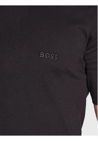 BOSS Komplet t-shirtów Classic 50475284 Czarny Regular Fit. Kolor: czarny. Materiał: bawełna #3