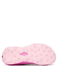 salomon - Salomon Buty do biegania Ultra Flow 2 W L47883800 Beżowy. Kolor: beżowy. Materiał: materiał #2