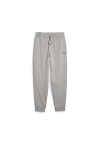 Puma Spodnie Rad/Cal Dk Op 67589014. Kolor: szary