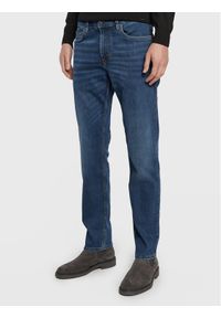 JOOP! Jeans Jeansy 15 Mitch_Nos 30033393 Niebieski Straight Leg. Kolor: niebieski #1