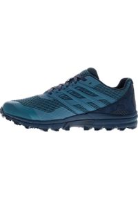 Buty trailowe damskie Inov-8 Trailtalon 290. Kolor: niebieski