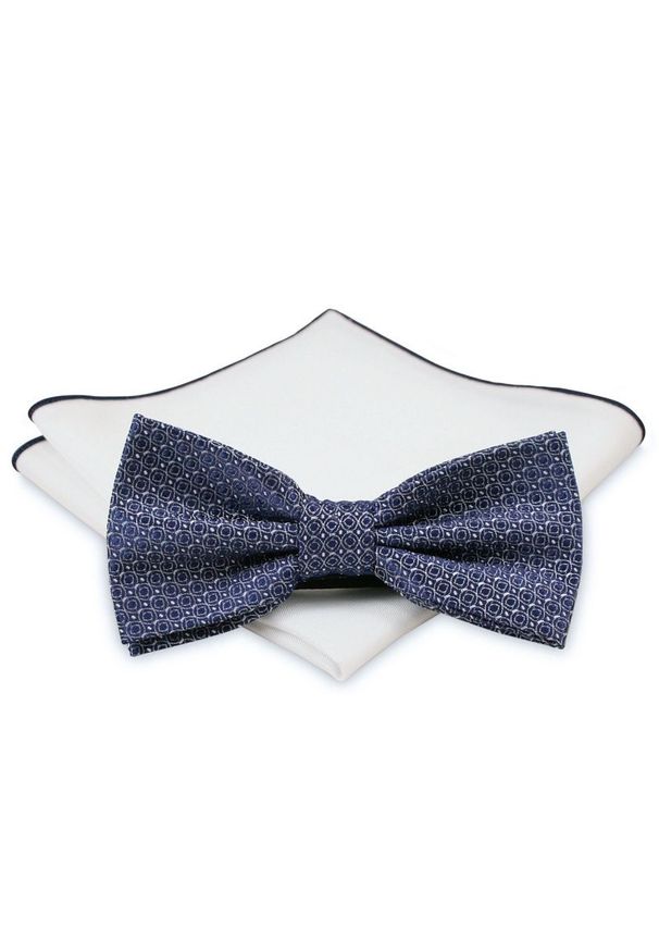 Muszka Chattier elegancka