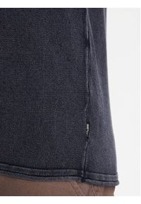 Only & Sons Sweter 22006806 Granatowy Regular Fit. Kolor: niebieski. Materiał: bawełna #3
