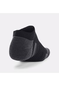 Skarpety unisex Under Armour Performance Tech 3pk NS. Kolor: czarny. Sport: fitness