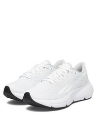 Reebok Sneakersy SS-ZIGNITION 100262667 Biały. Kolor: biały. Materiał: materiał #5