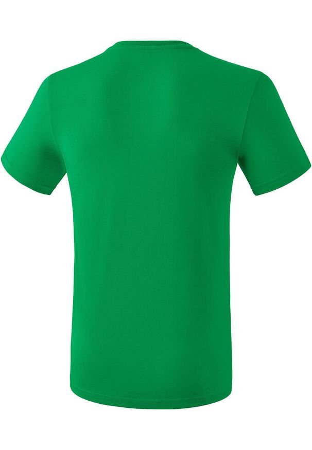 ERIMA - Koszulka Erima Teamsport. Kolor: zielony