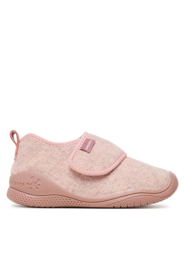 Kapcie Biomecanics. Kolor: różowy