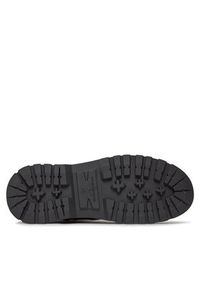Vagabond Shoemakers - Vagabond Botki 5292-101-20 Czarny. Kolor: czarny. Materiał: skóra #6