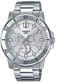 Zegarek Casio Zegarek Męski Casio MTP-VD300D-7E (zd268c) + BOX #1