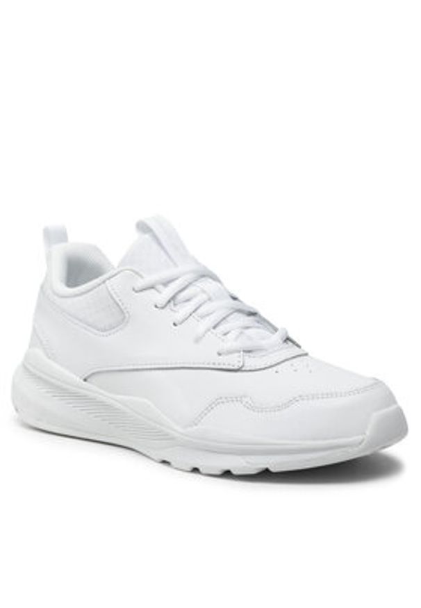 Reebok Buty do biegania Xt Sprinter 2.0 H02855 Biały. Kolor: biały. Materiał: skóra