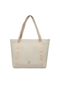 Beverly Hills Polo Club Torebka na telefon CWBEO-BHPC-L-016-09 Beżowy. Kolor: beżowy #5