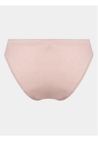 Calvin Klein Underwear Figi klasyczne 000QD5114E Różowy. Kolor: różowy