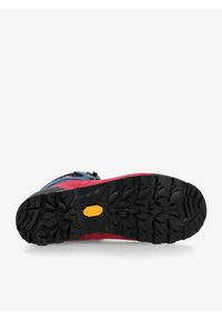 Buty trekkingowe damskie Zamberlan Thunder GTX. Kolor: czerwony