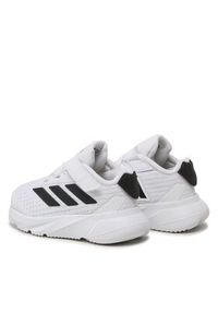 Adidas - adidas Sneakersy Duramo Sl IG2434 Biały. Kolor: biały. Materiał: materiał #4