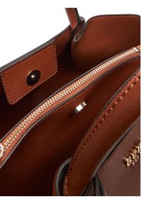 Guess Torebka Amorette HWBG78 98060 Brązowy. Kolor: brązowy. Materiał: skórzane #2
