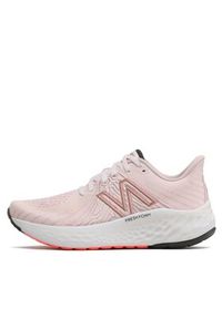 New Balance Buty do biegania Fresh Foam Vongo v5 WVNGOCP5 Różowy. Kolor: różowy. Materiał: materiał #3