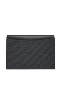MICHAEL Michael Kors Etui na laptopa 32F5SJ6T5V Czarny. Kolor: czarny. Materiał: skóra #5