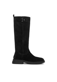 Kozaki U.S. Polo Assn.. Kolor: czarny #1