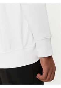 !SOLID - Solid Bluza 21107847 Biały Regular Fit. Kolor: biały #4