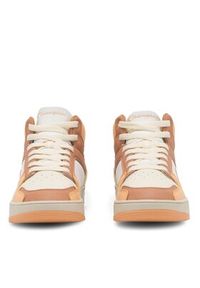 Champion Sneakersy Mid Cut Shoe Reboundn 2.0 Id S11471-OS015 Pomarańczowy. Kolor: pomarańczowy. Materiał: syntetyk #3