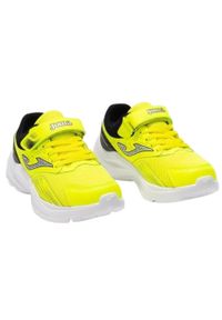 Buty sportowe dziecięce Joma Active JR. Kolor: żółty