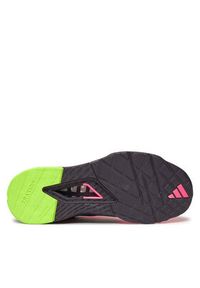 Adidas - adidas Buty na siłownię Dropset 3 JI2074 Różowy. Kolor: różowy. Materiał: mesh, materiał. Sport: fitness #6